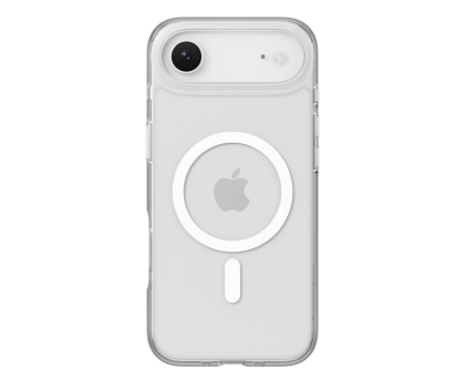 Etui / obudowa na smartfona SwitchEasy Crush M do iPhone Air (Transparent )